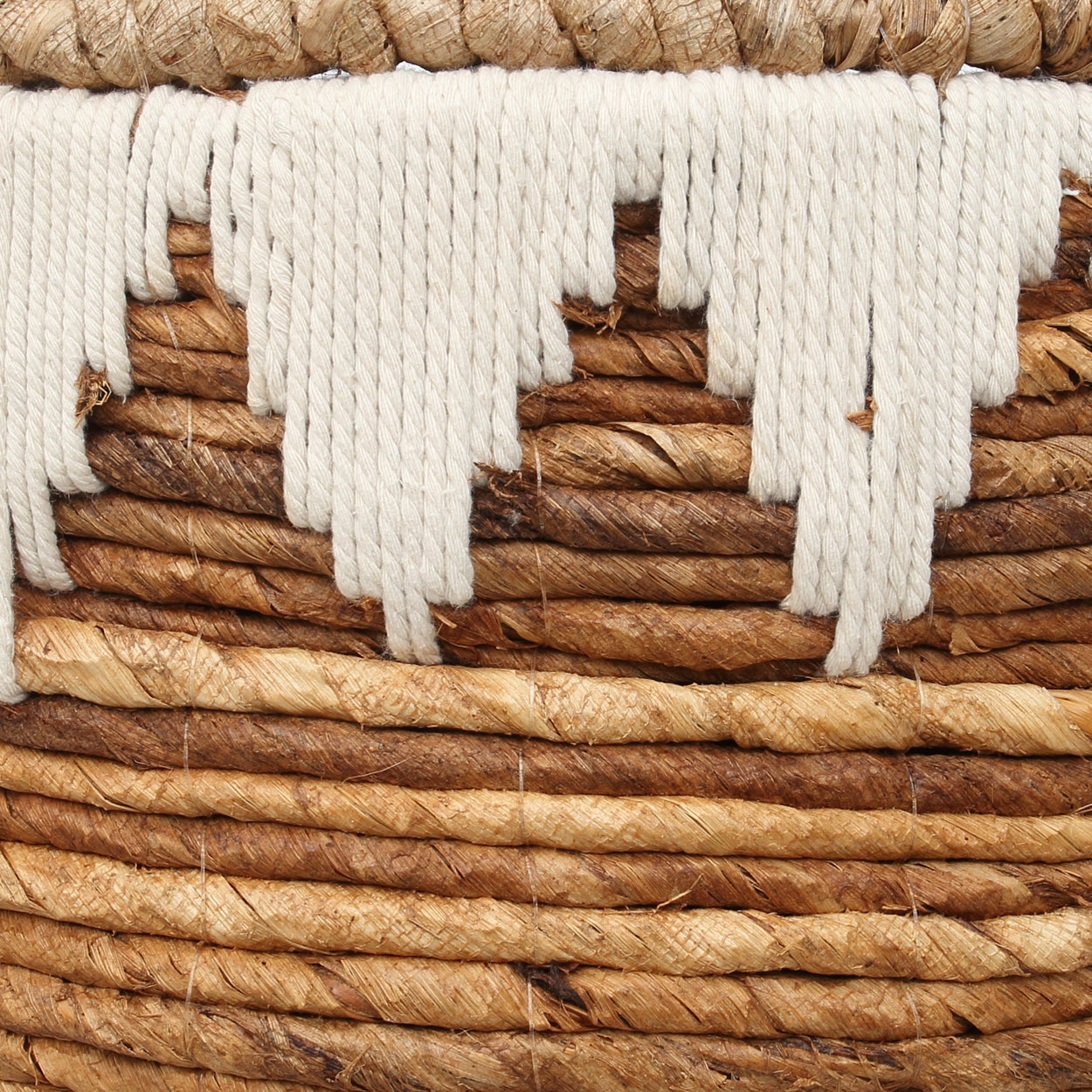 Le Panier À Linge Banana Cousus