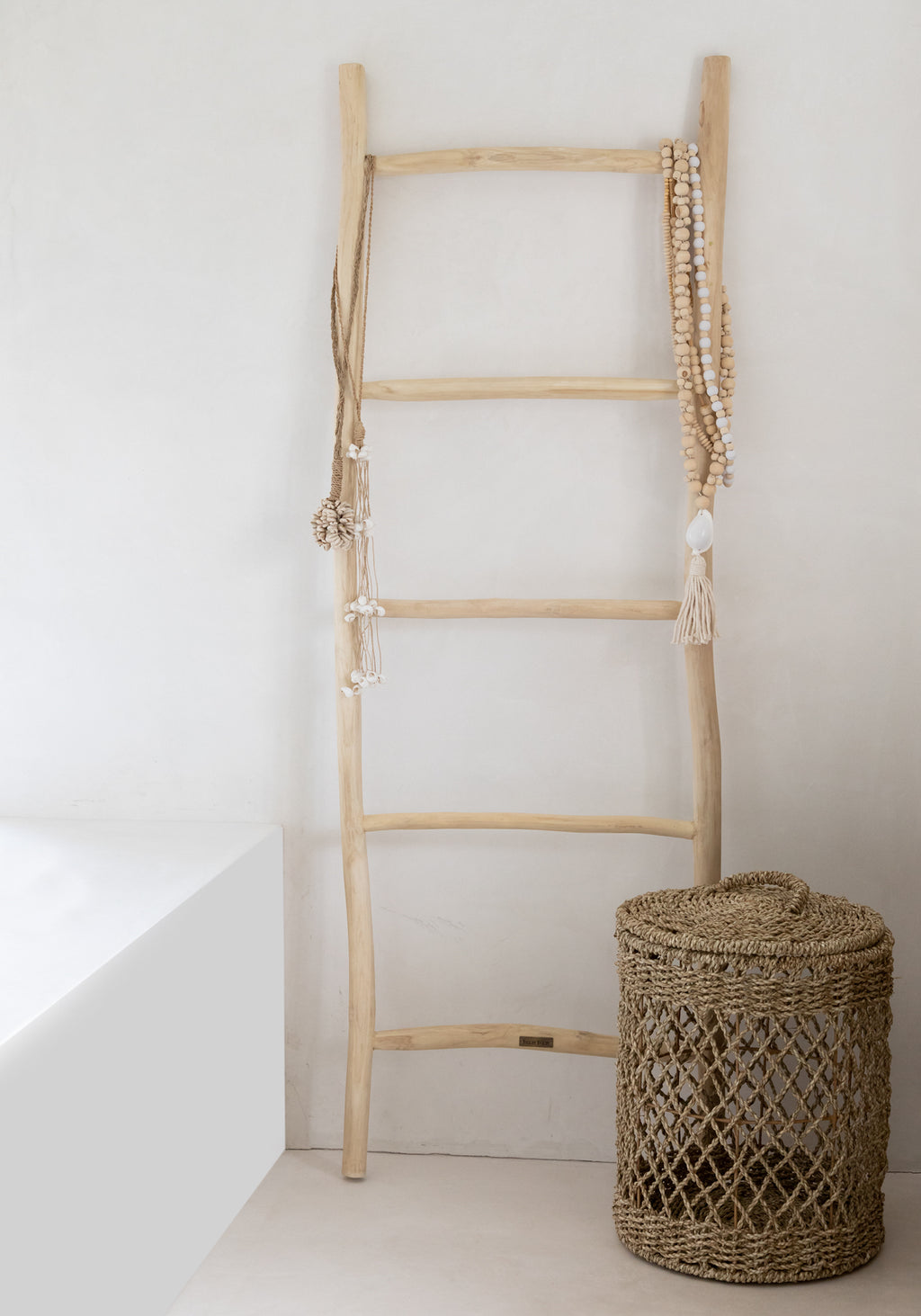 Le Collier Kubu