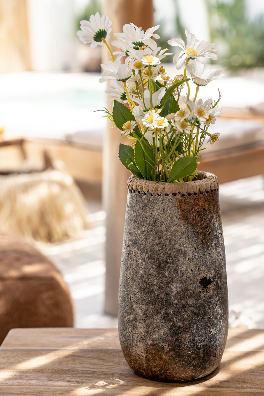 Vase Sneaky