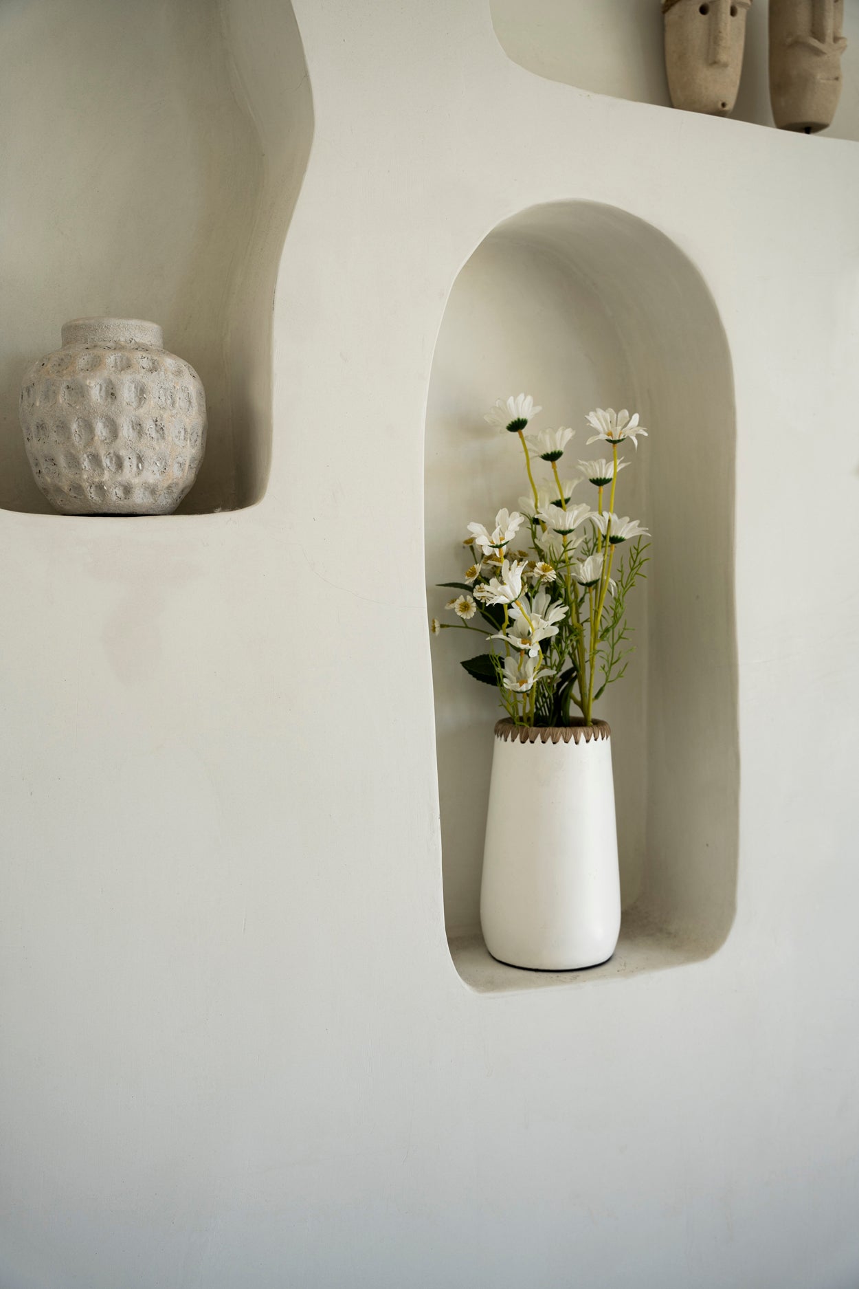 Vase Sneaky