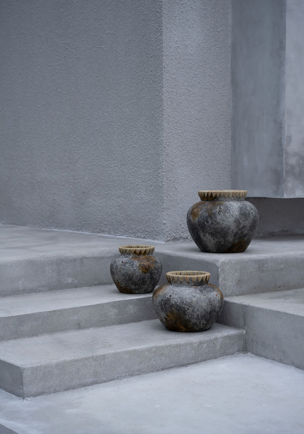 Vase Styly