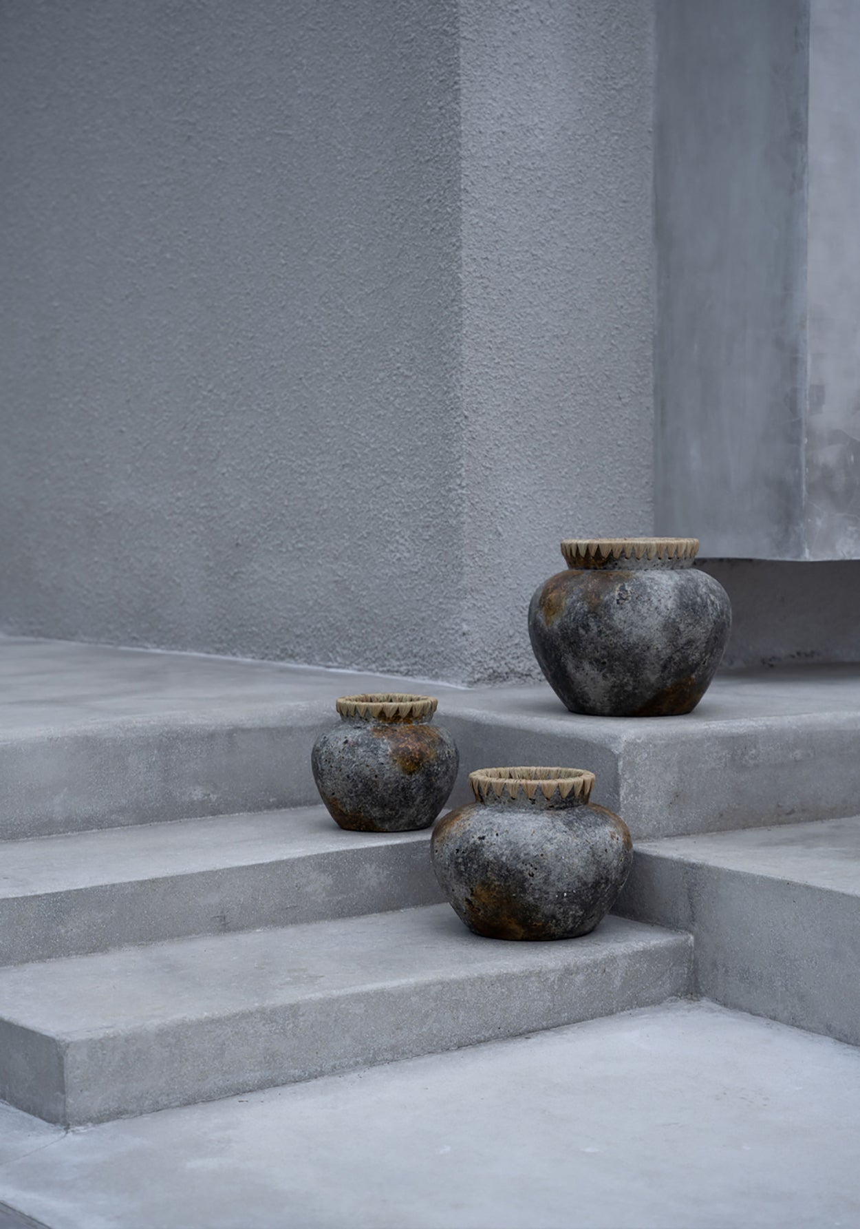 Vase Styly