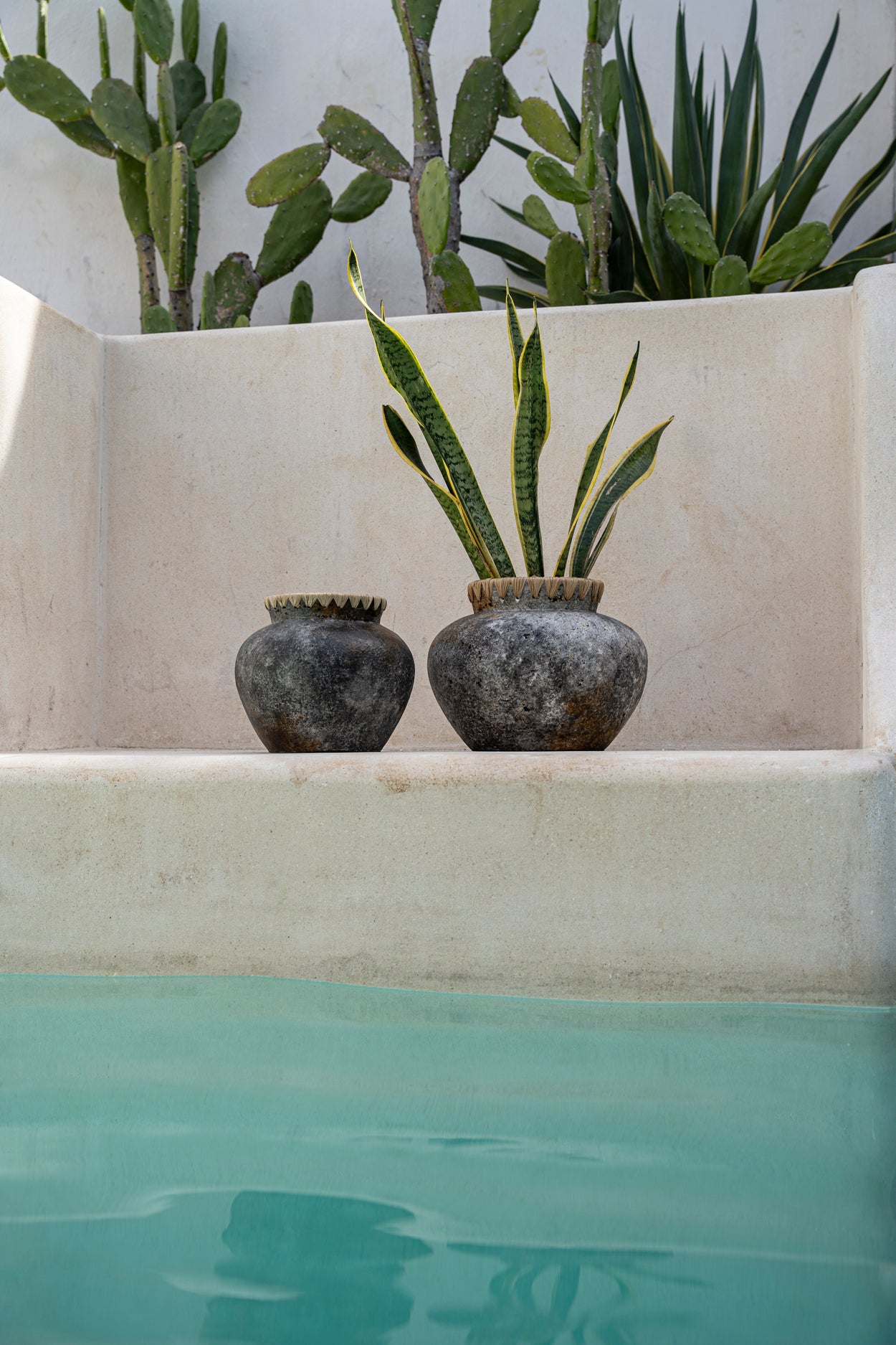Vase Styly