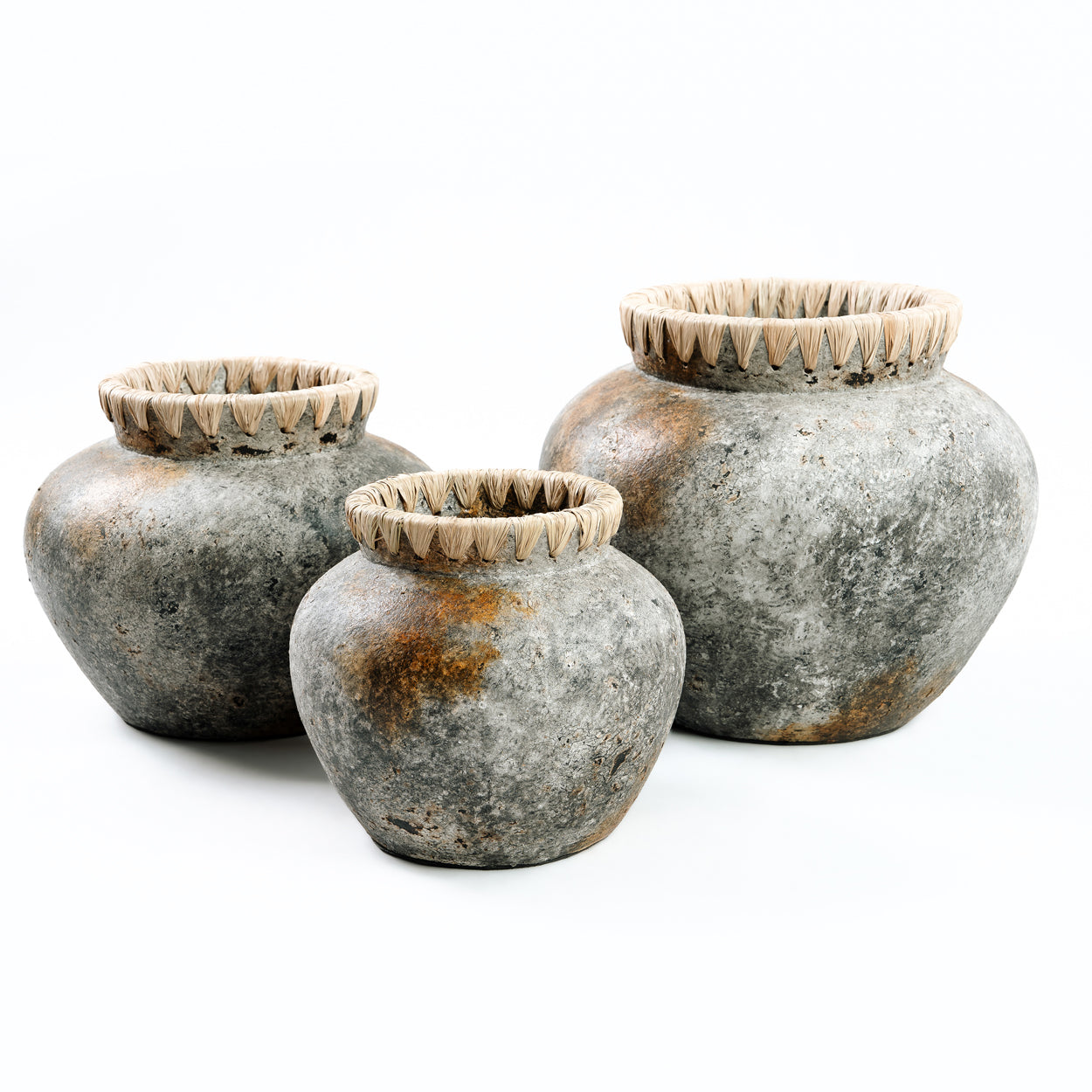 Vase Styly