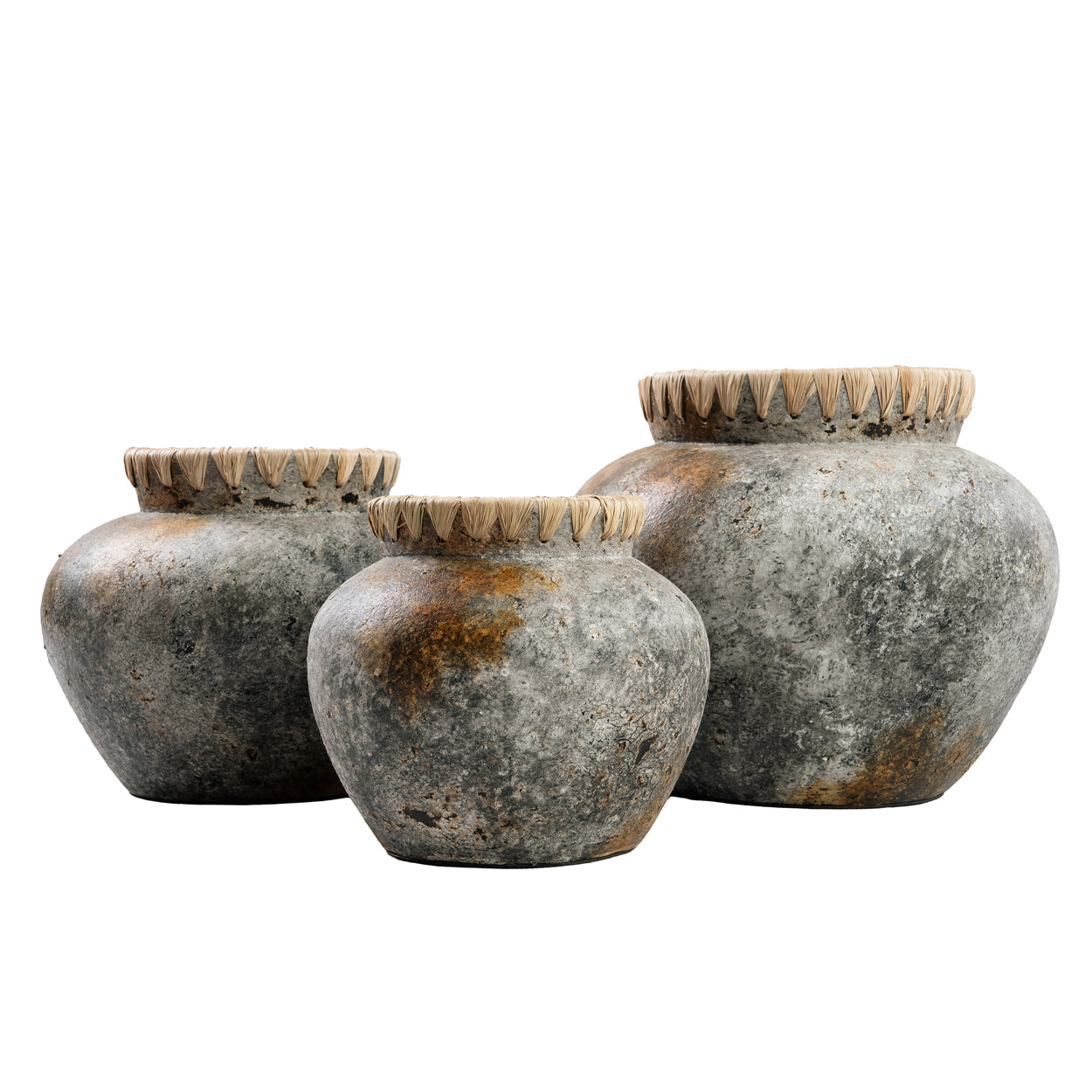 Vase Styly
