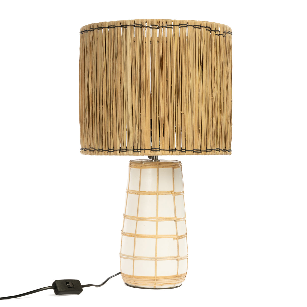 La Lampe De Table Molokai