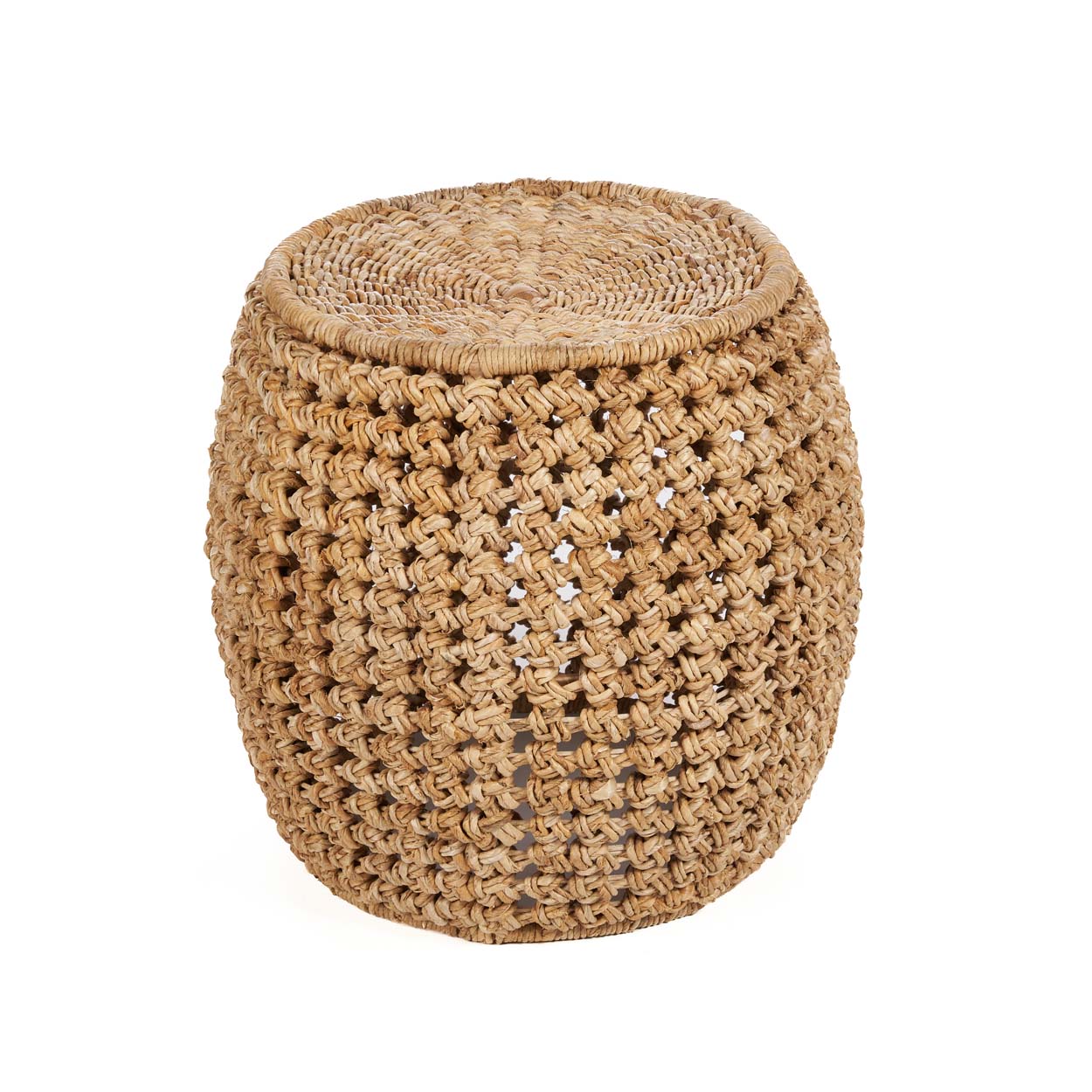 Le Tabouret Zarkah