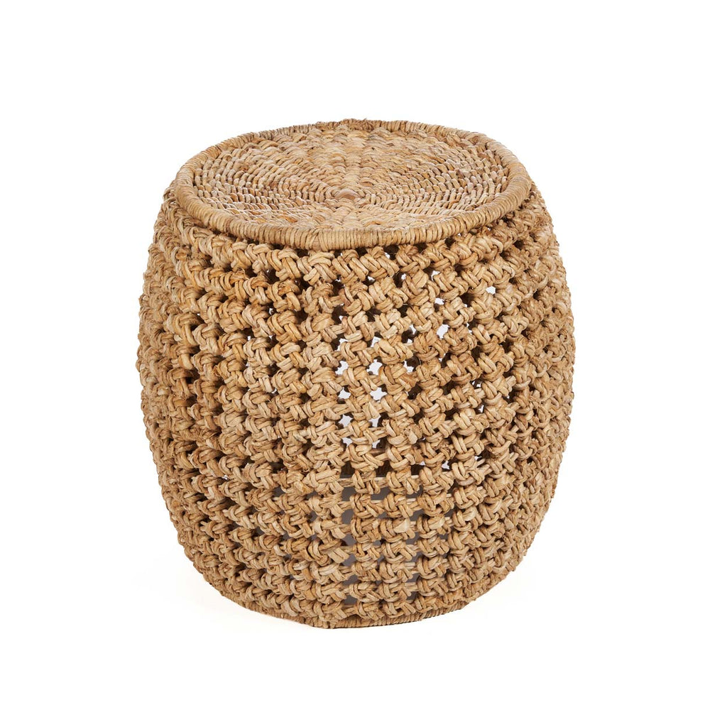 Le Tabouret Zarkah