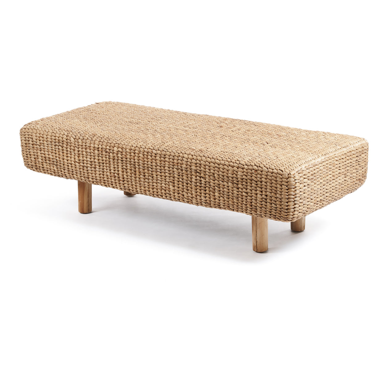 Le Banc Water Hyacinth