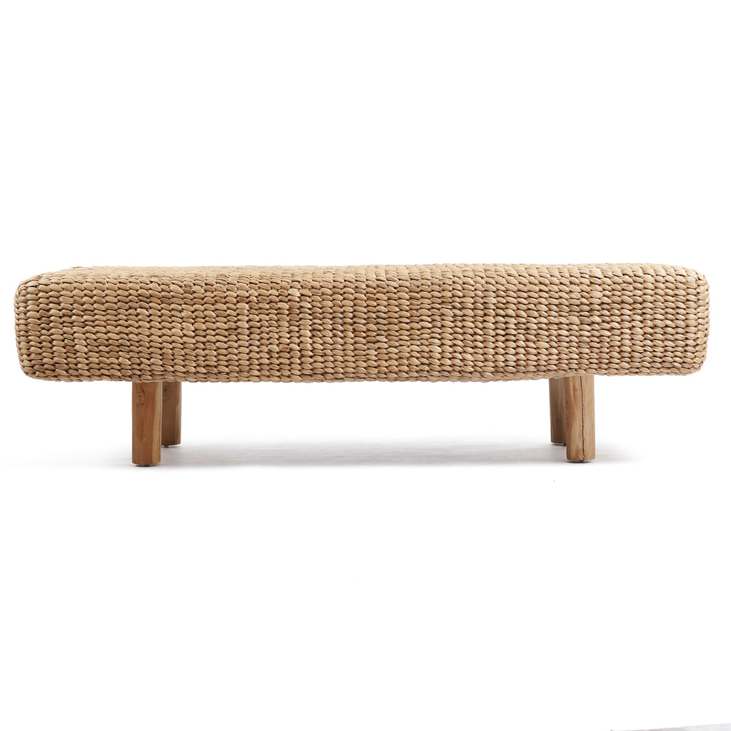 Le Banc Water Hyacinth