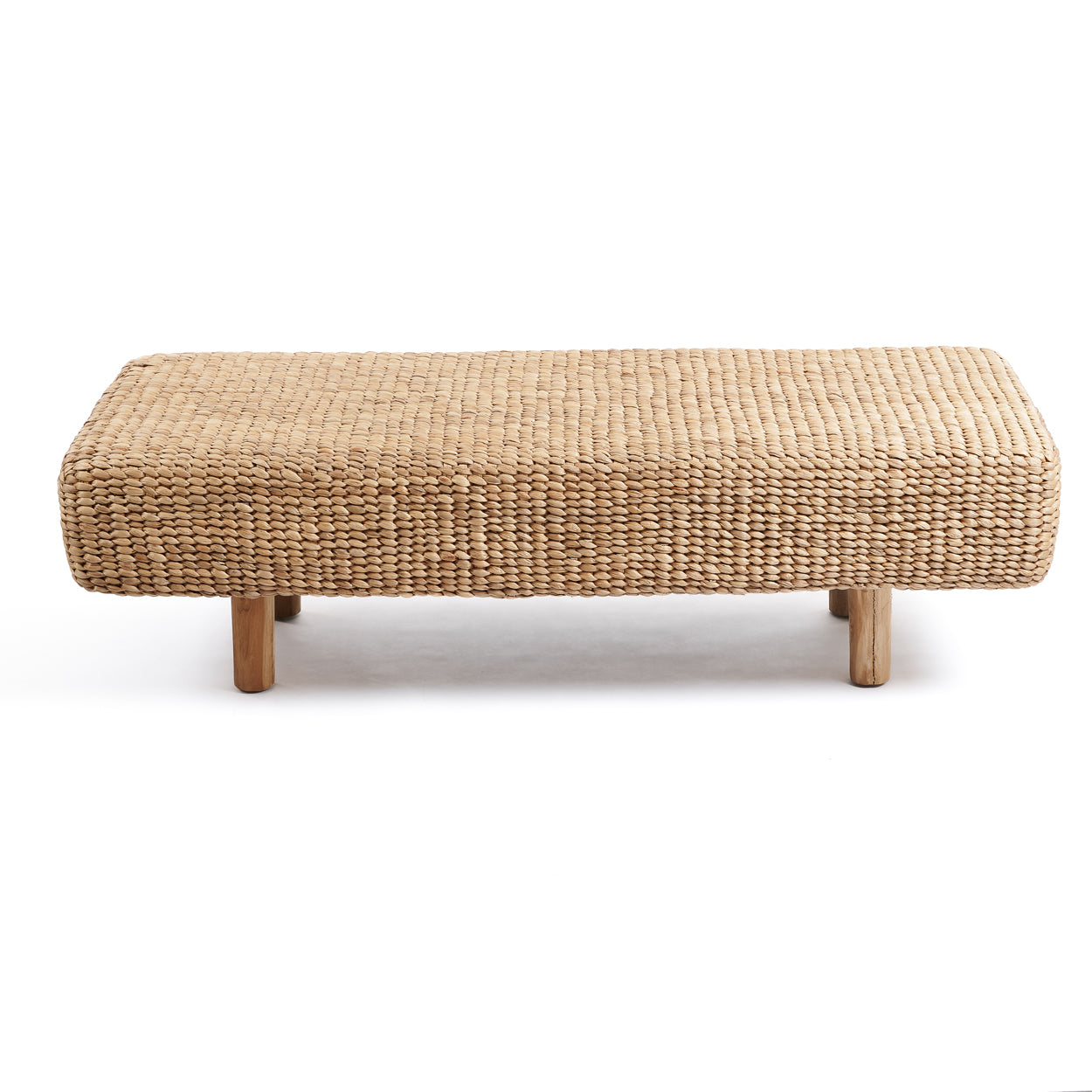 Le Banc Water Hyacinth