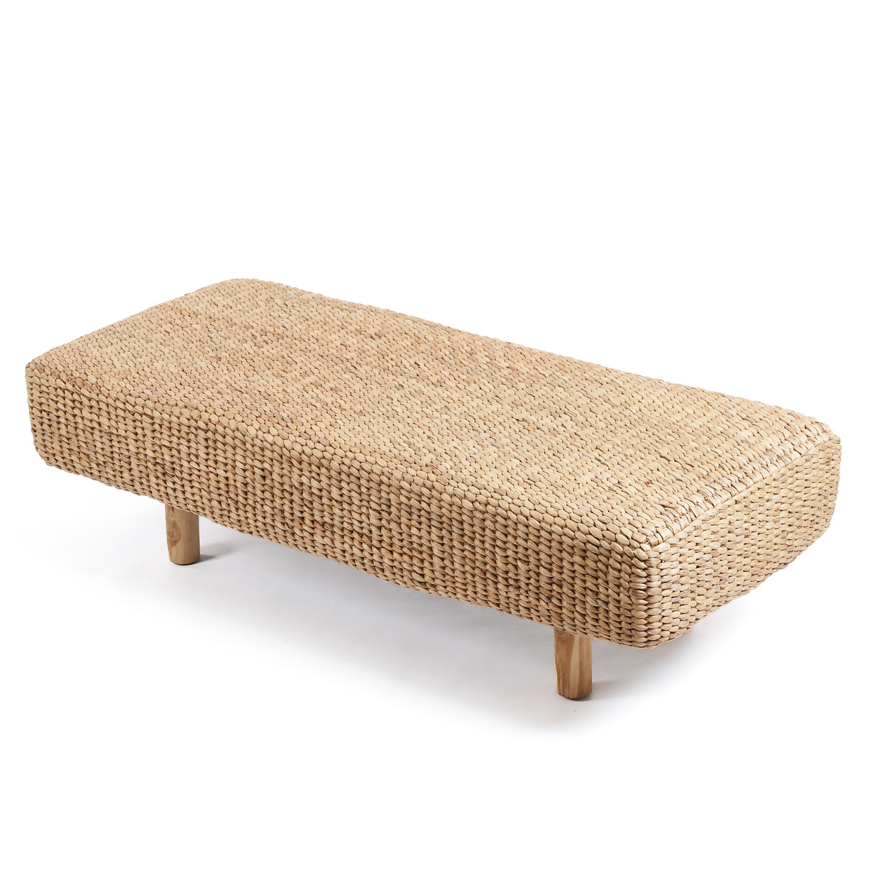 Le Banc Water Hyacinth