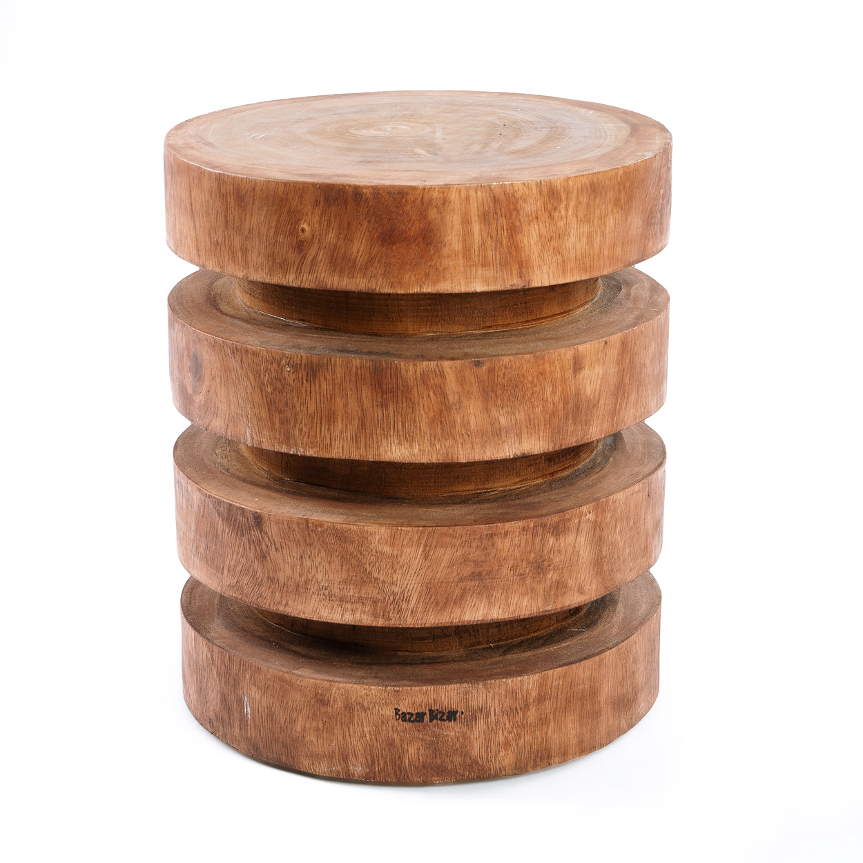 Le Tabouret Massaka