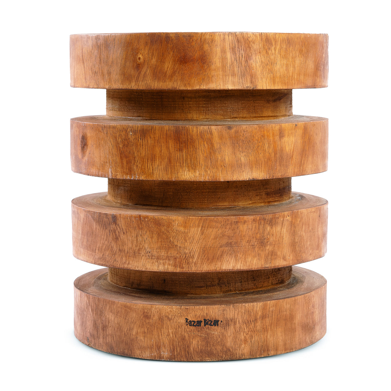 Le Tabouret Massaka