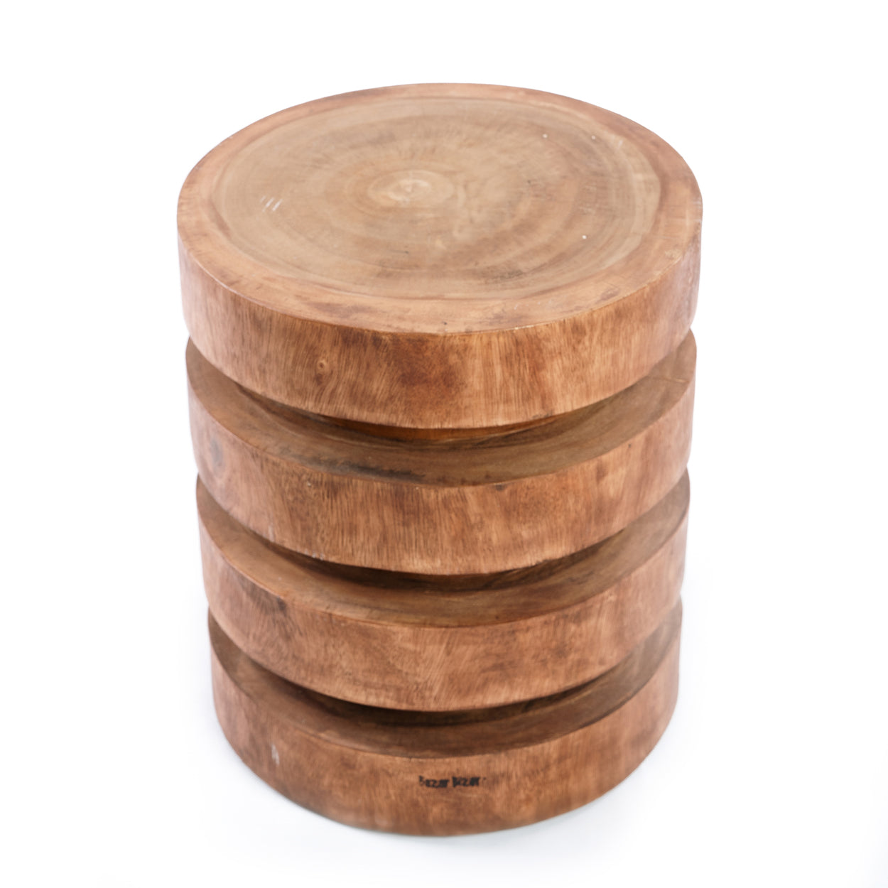 Le Tabouret Massaka
