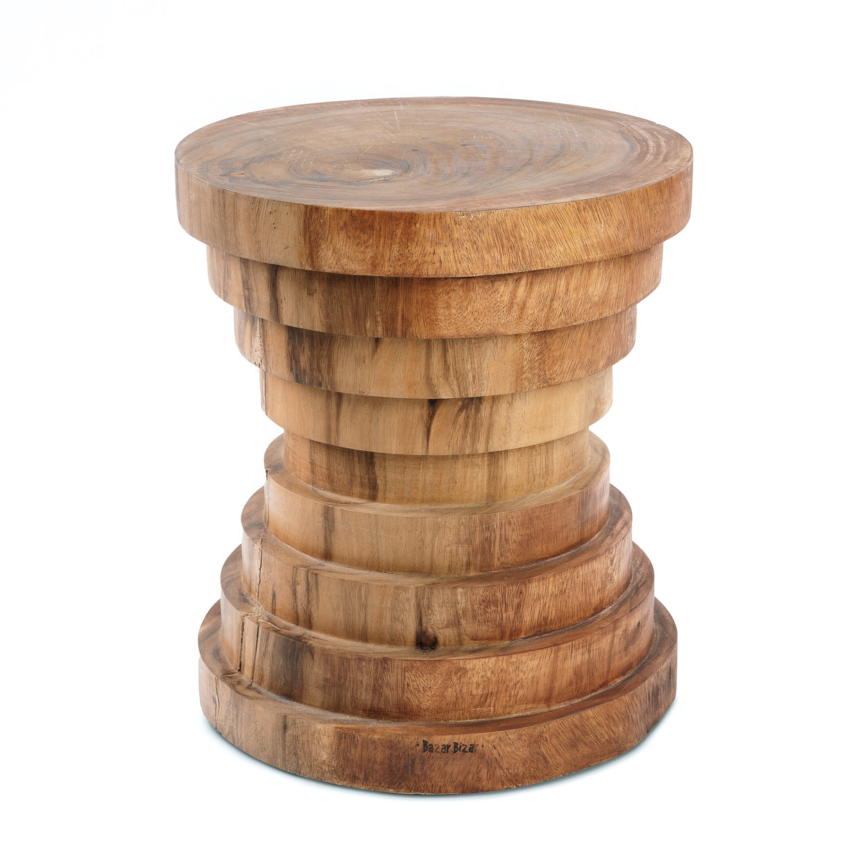 Le Tabouret Mazu