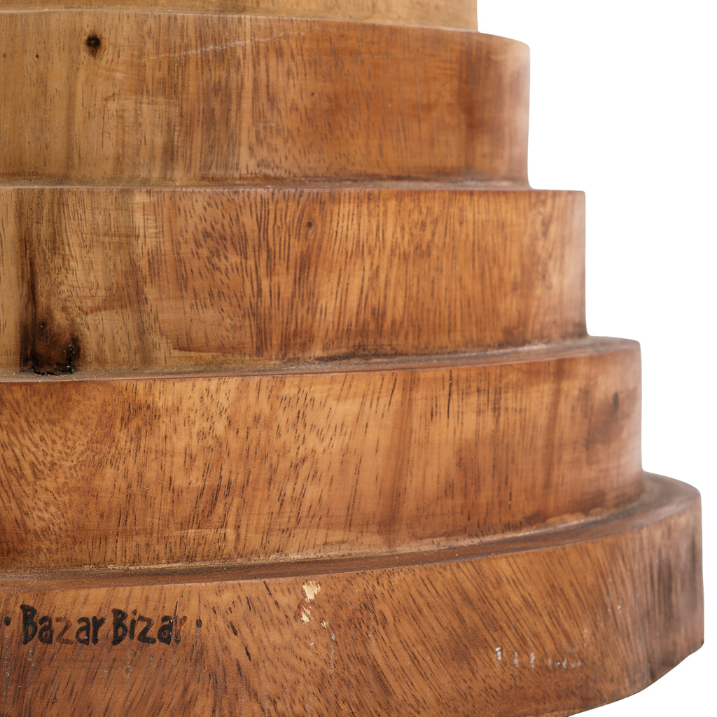 Le Tabouret Mazu