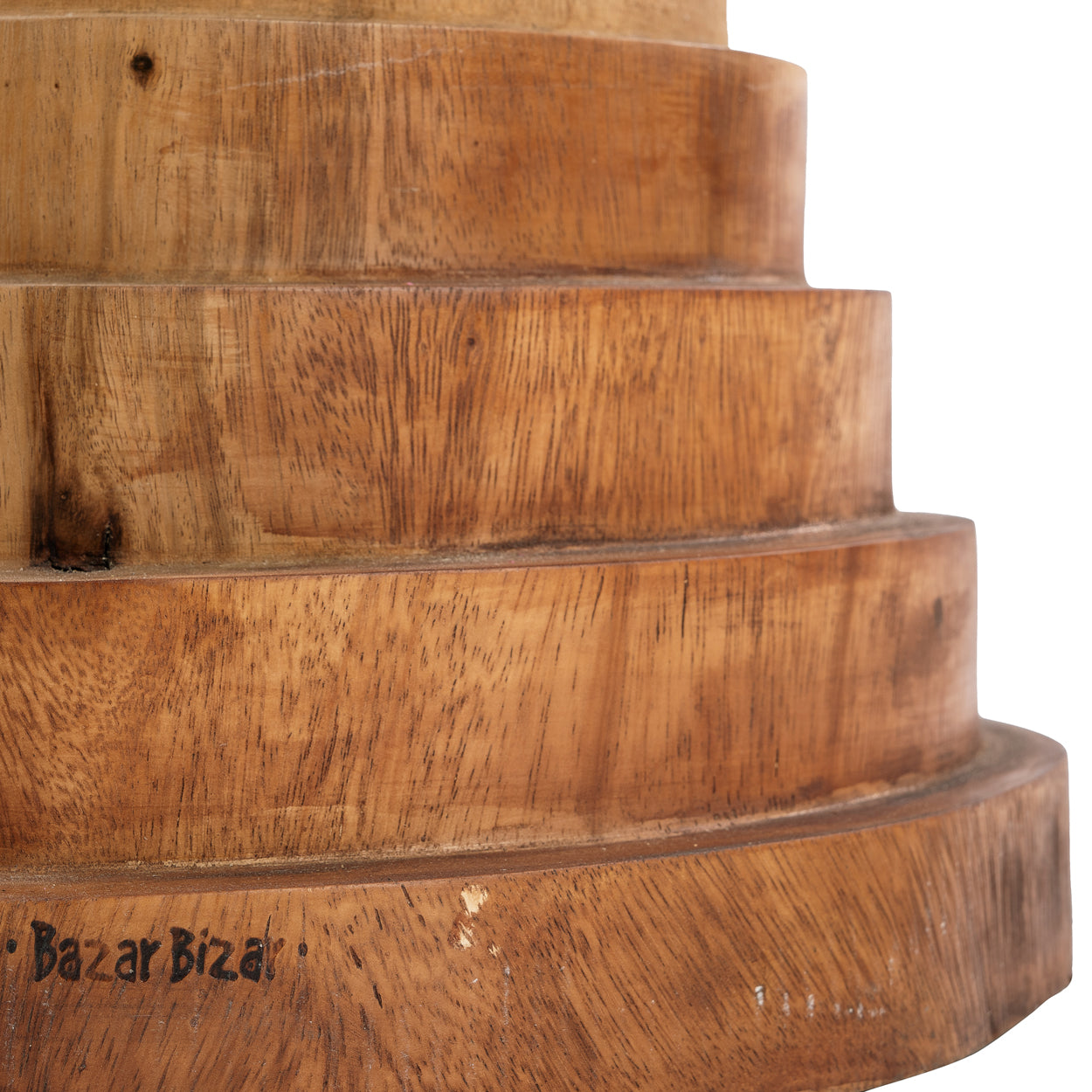 Le Tabouret Mazu