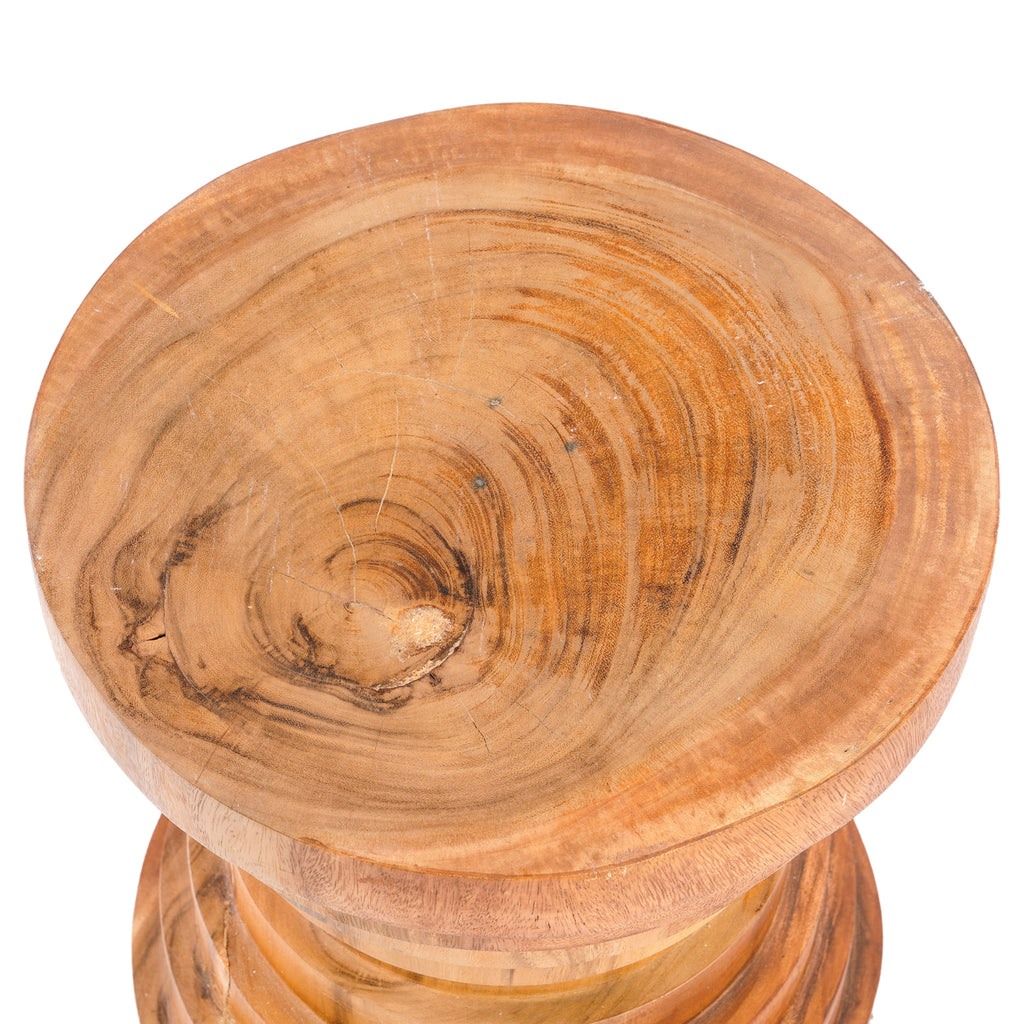 Le Tabouret Mazu