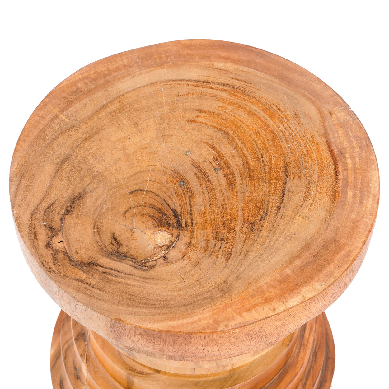 Le Tabouret Mazu