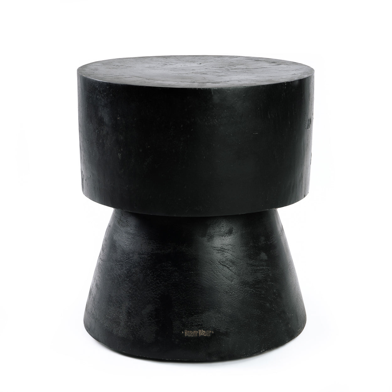 Le Tabouret Warmi