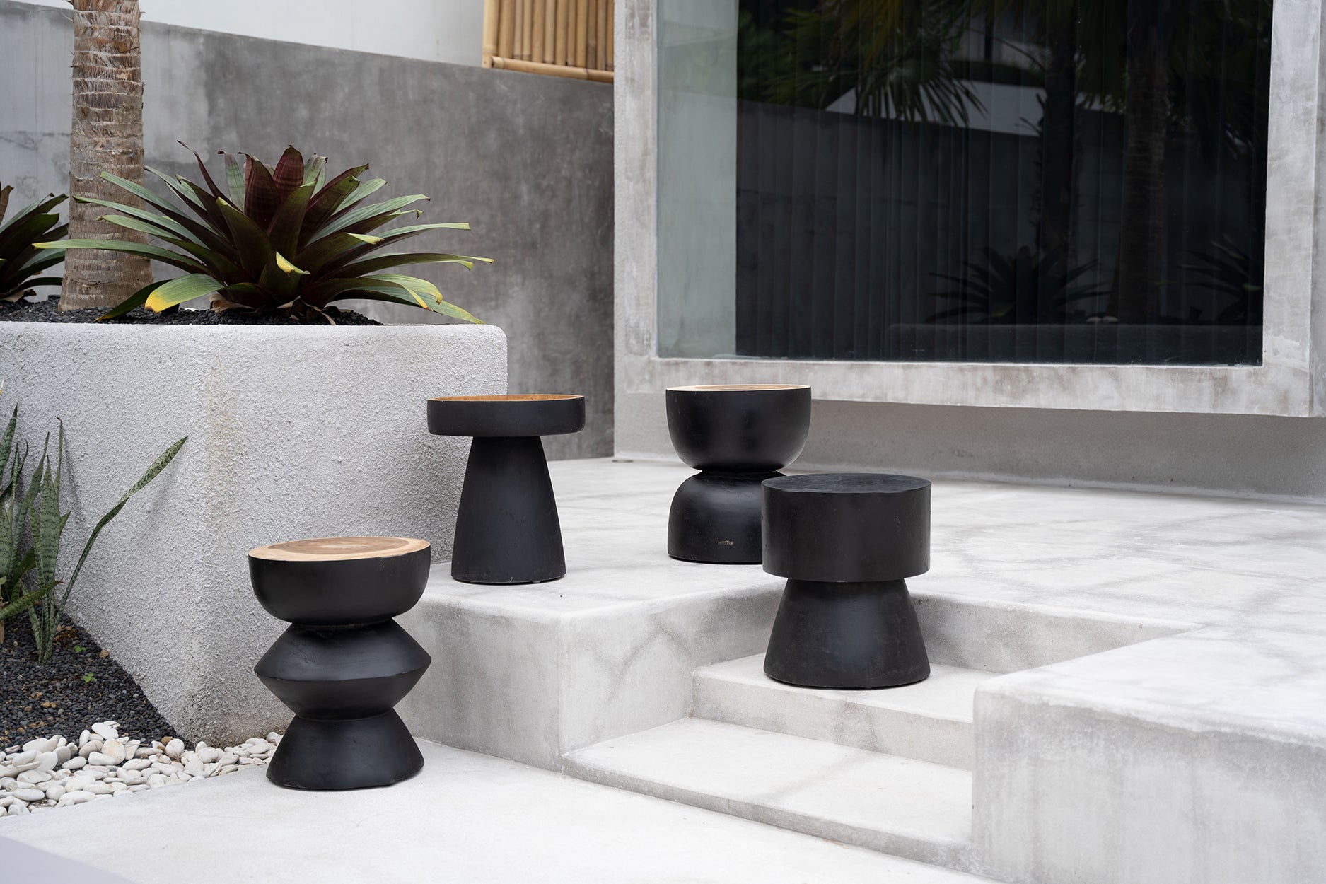 Le Tabouret Warmi