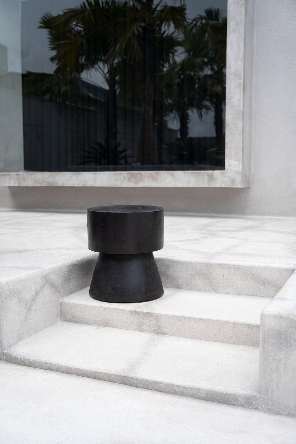 Le Tabouret Warmi