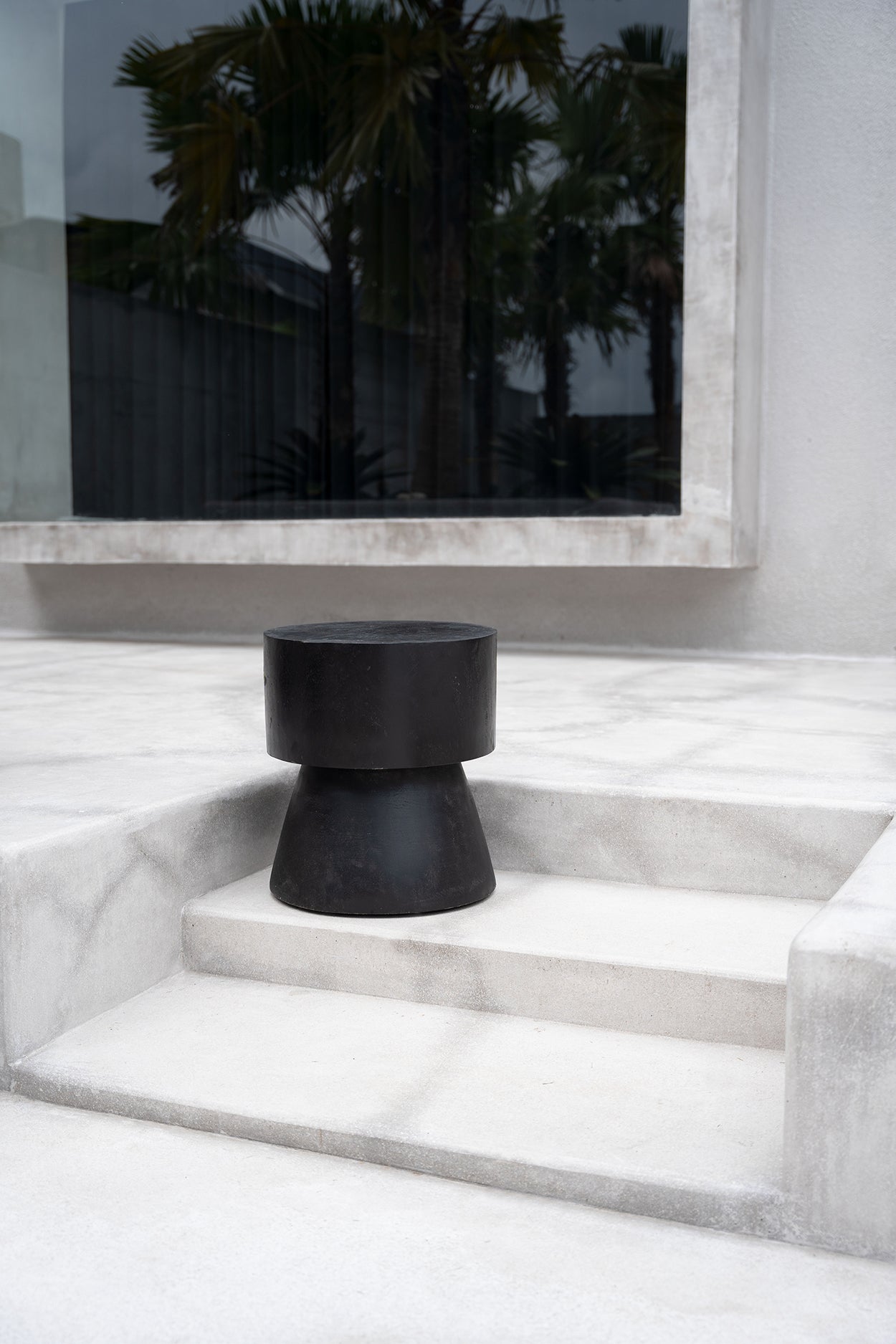 Le Tabouret Warmi