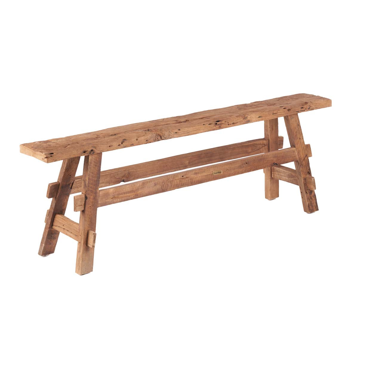 Le Banc Rustique Beauteous