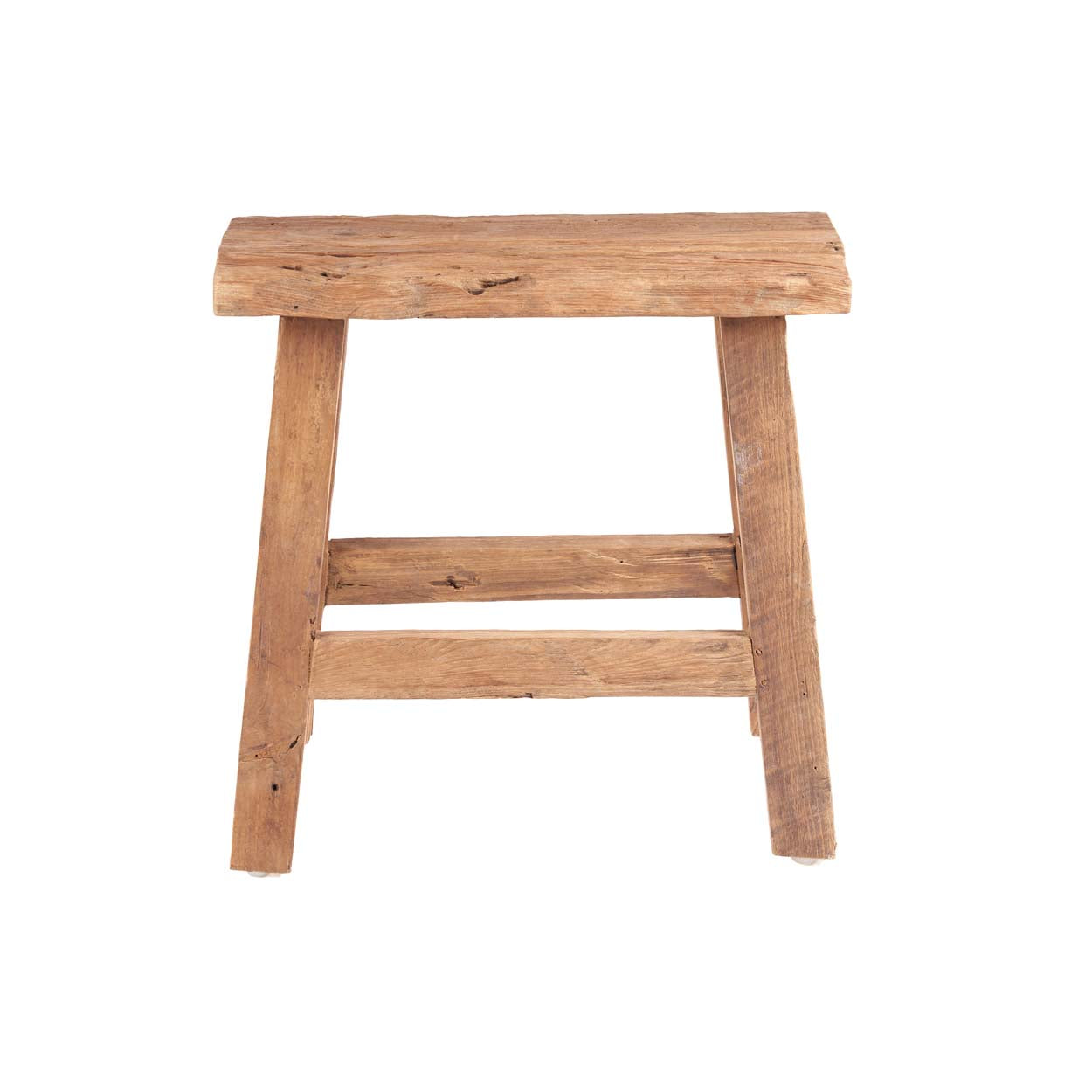 Le Tabouret Fab Rustic