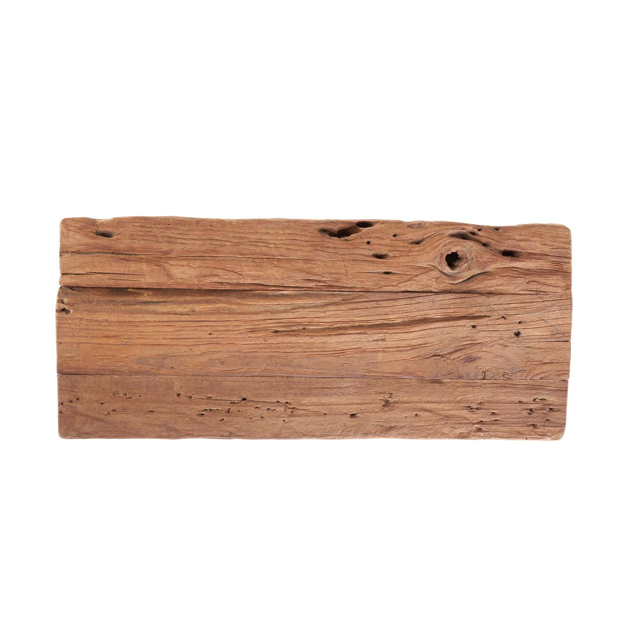 Le Tabouret Fab Rustic
