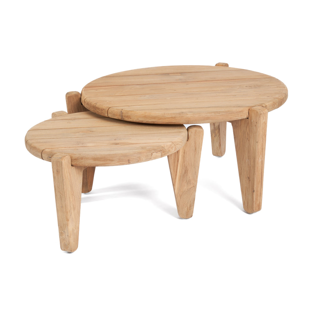 La Table Basse Seseh