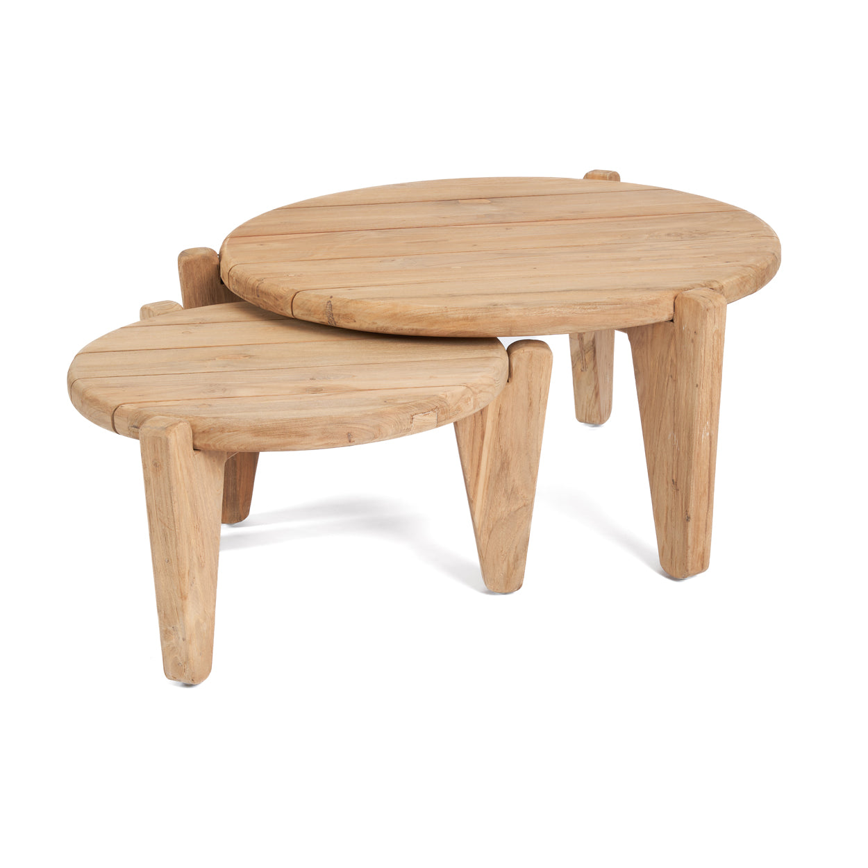 La Table Basse Seseh