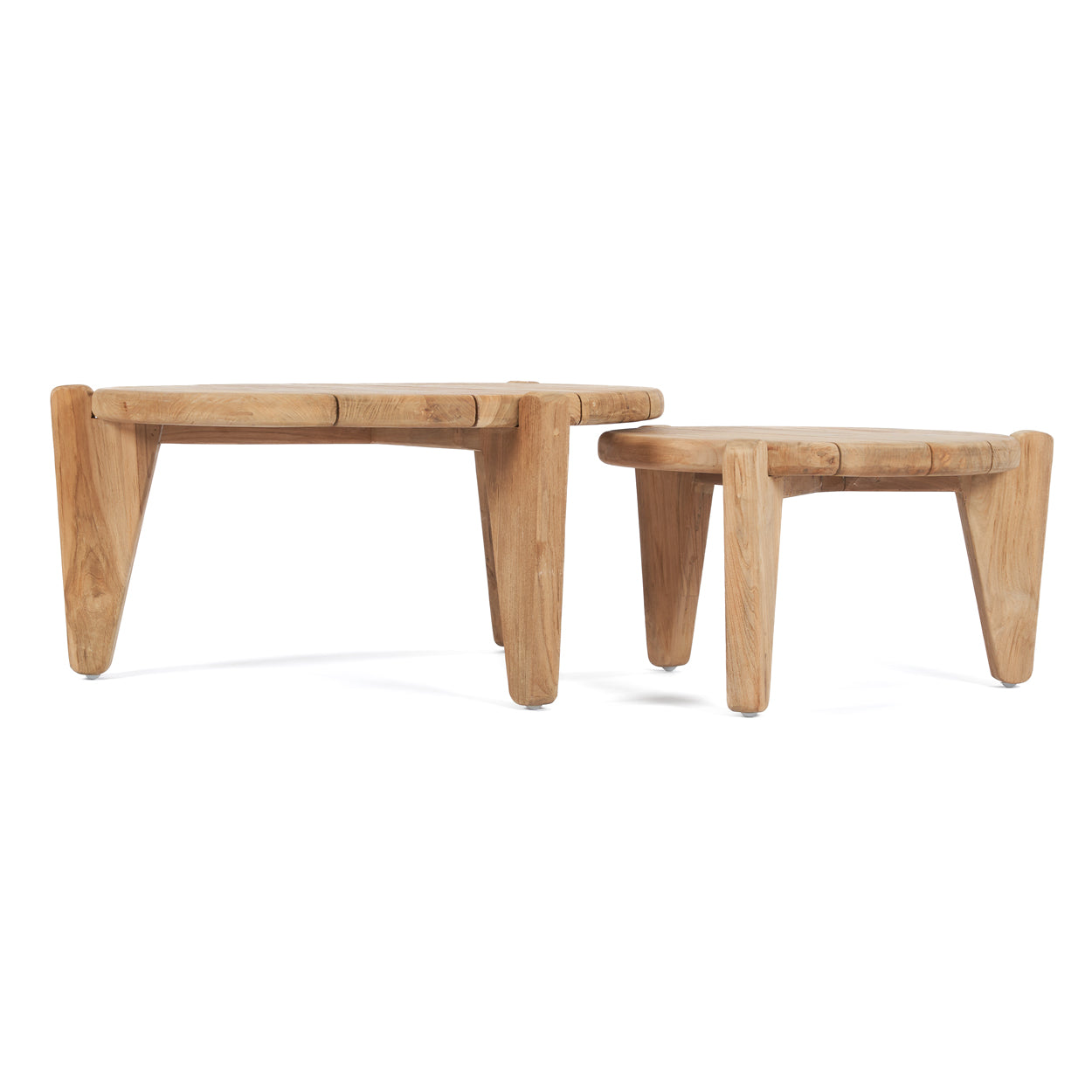 La Table Basse Seseh