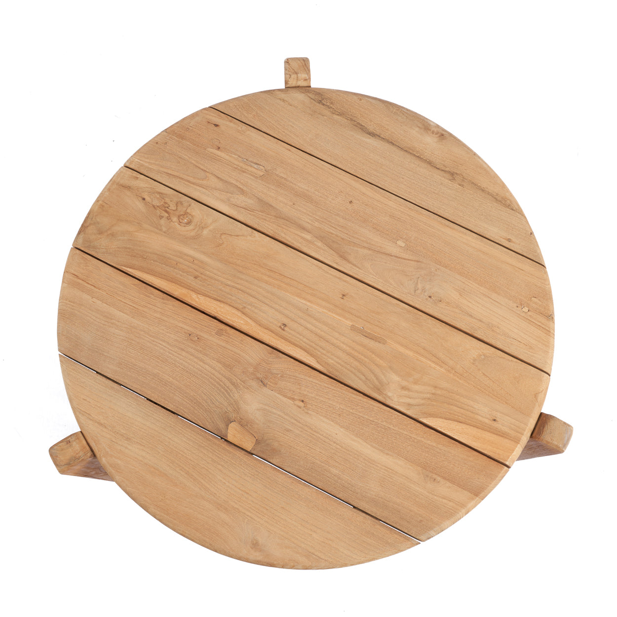 La Table Basse Seseh