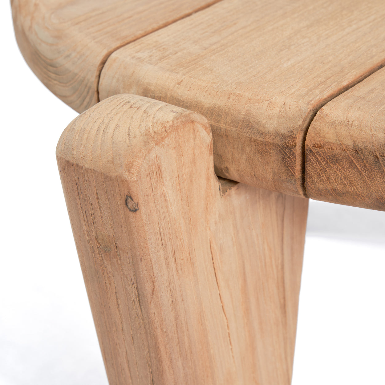 La Table Basse Seseh
