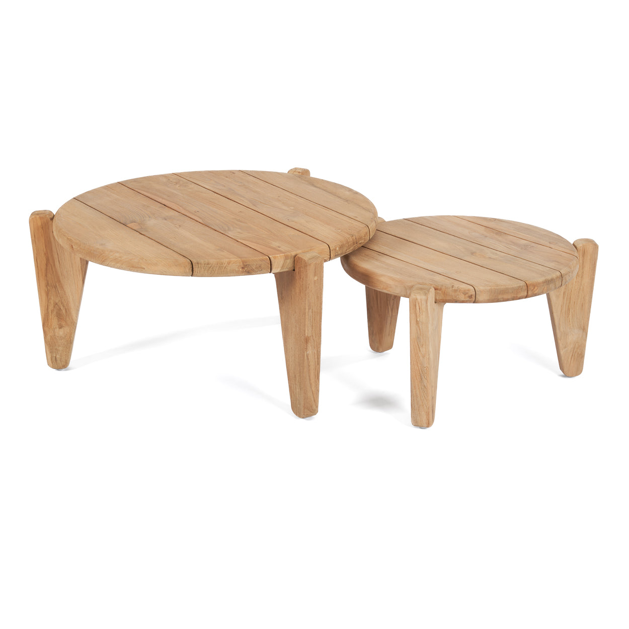 La Table Basse Seseh
