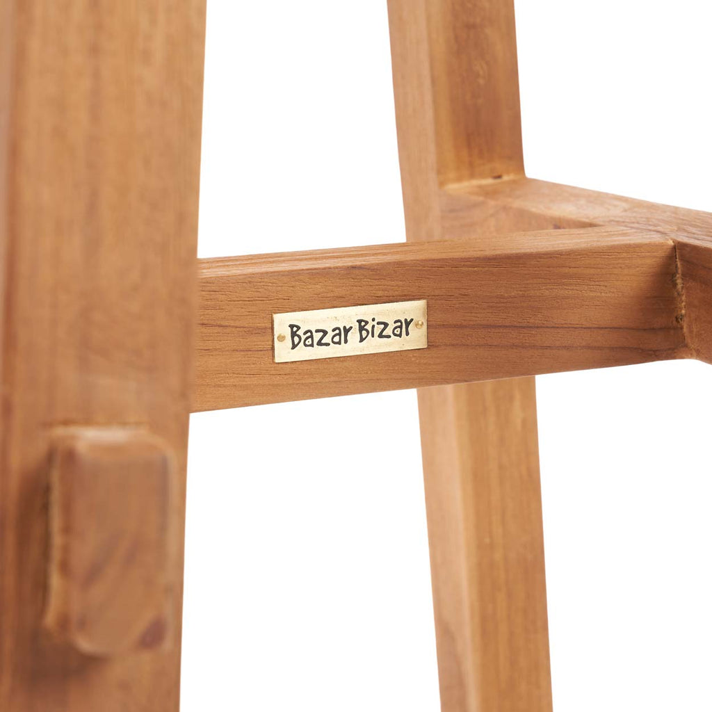 Le Tabouret De Bar Tabanan