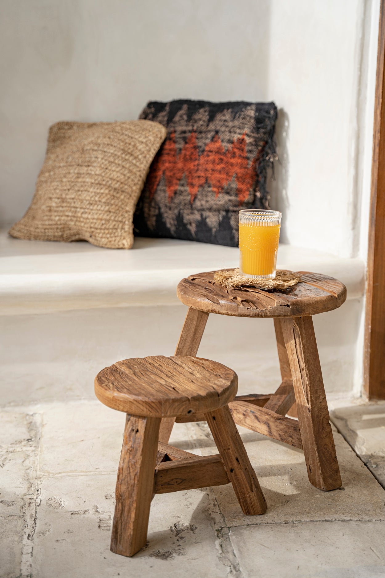 Le Tabouret Yatai