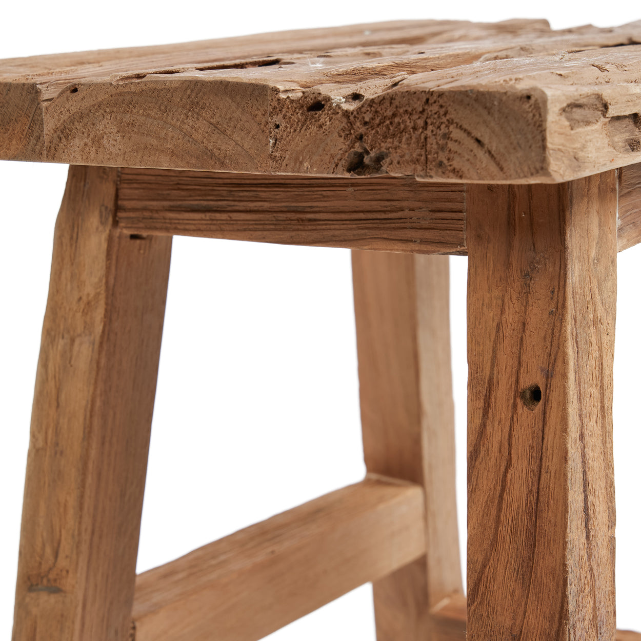 Le Tabouret Yoke