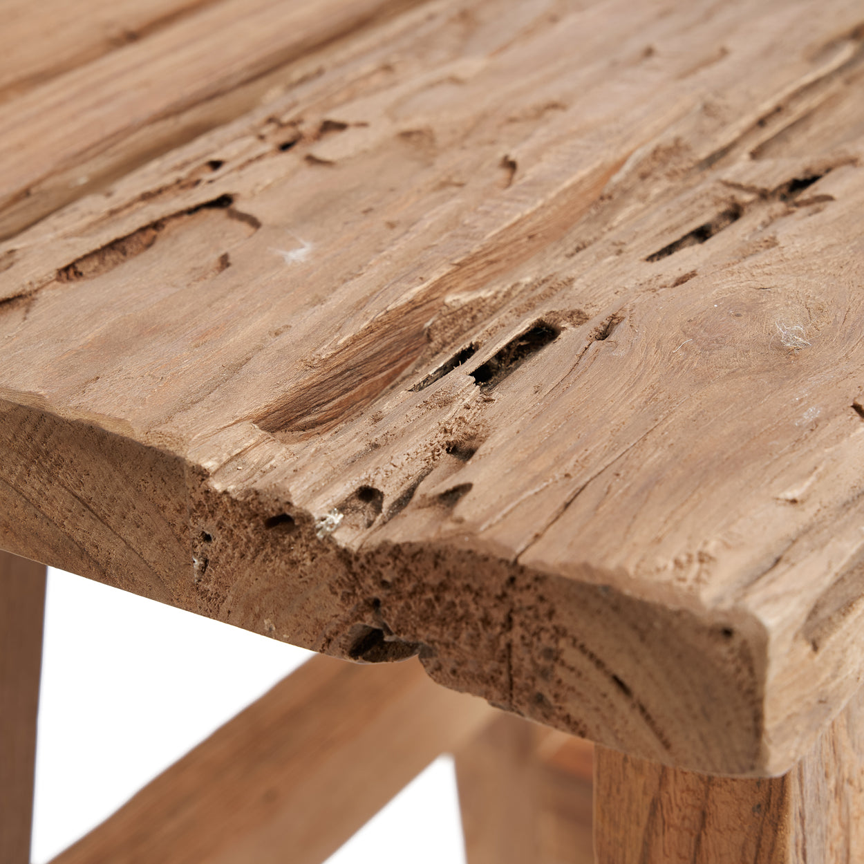 Le Tabouret Yoke