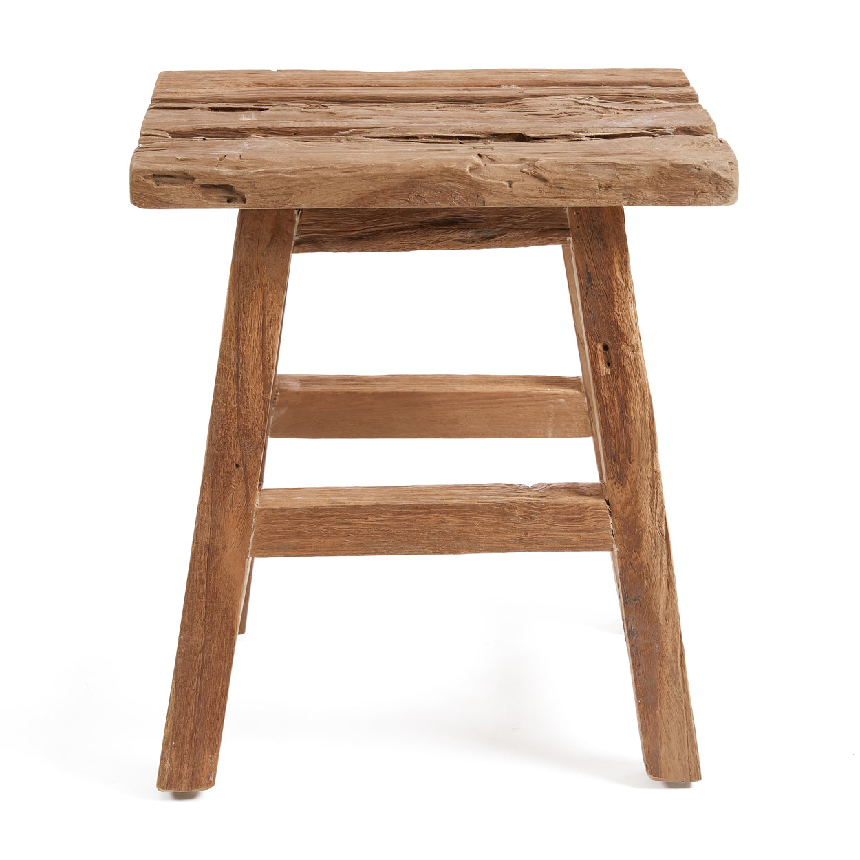 Le Tabouret Yoke