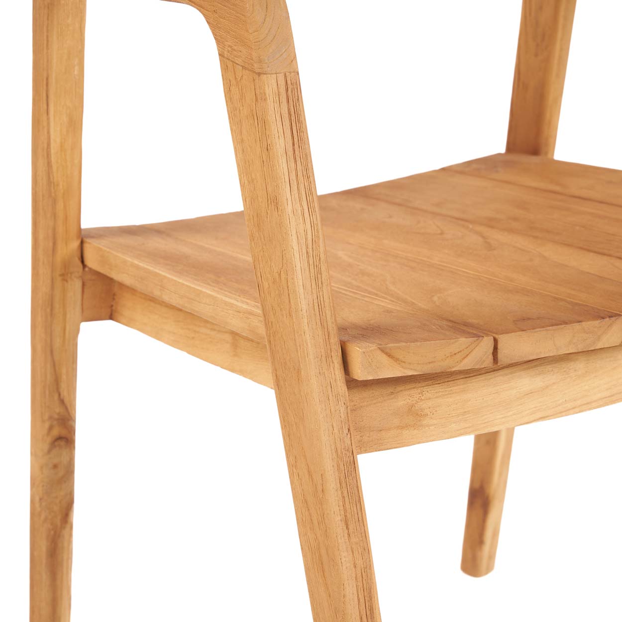 La Chaise de Salle à Manger Nihi Oka