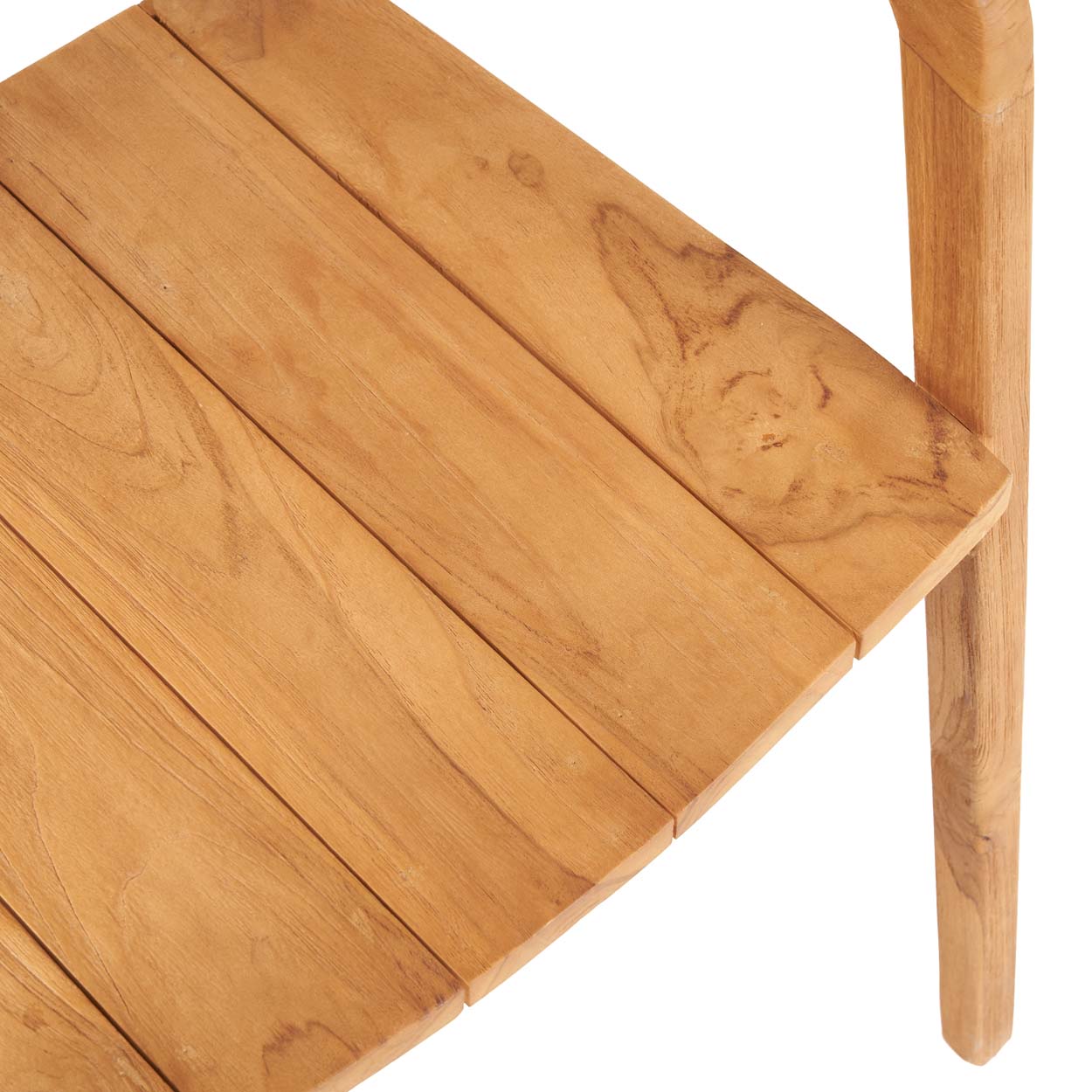 La Chaise de Salle à Manger Nihi Oka