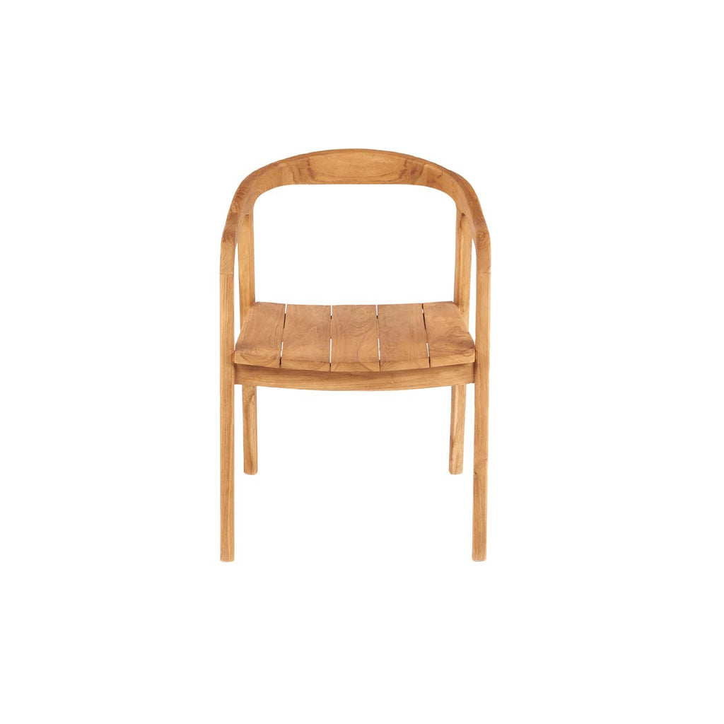 La Chaise de Salle à Manger Nihi Oka