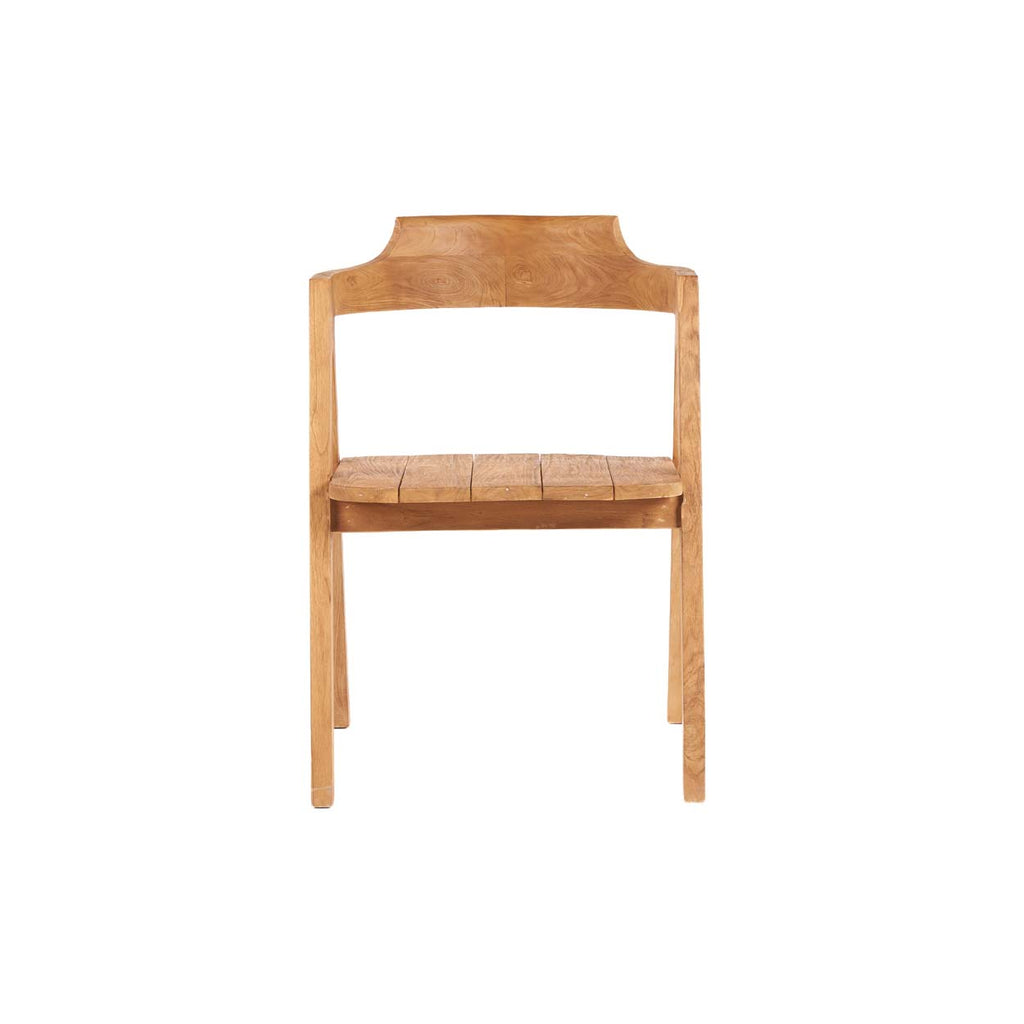 La Chaise De Salle À Manger Nihi Sumba