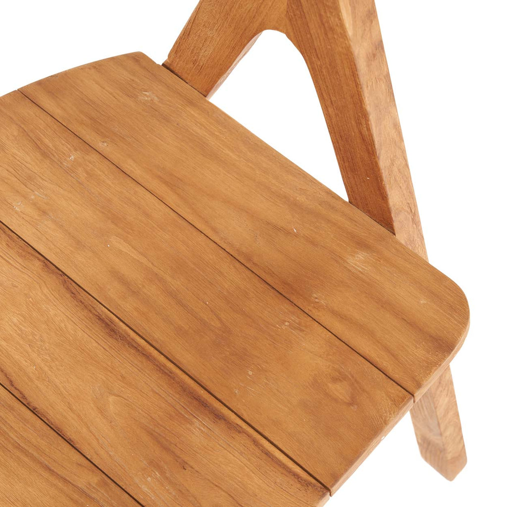 La Chaise De Salle À Manger Nihi Sumba