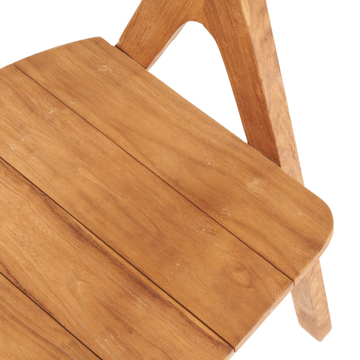La Chaise De Salle À Manger Nihi Sumba