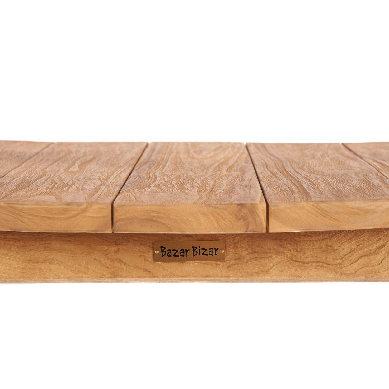 La Chaise De Salle À Manger Nihi Sumba