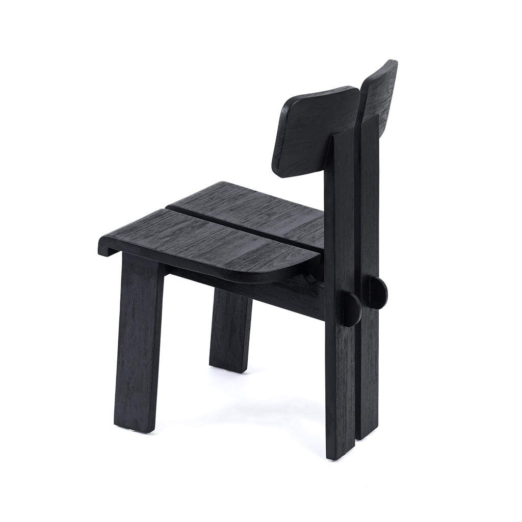La Chaise De Salle À Manger Sama Sama